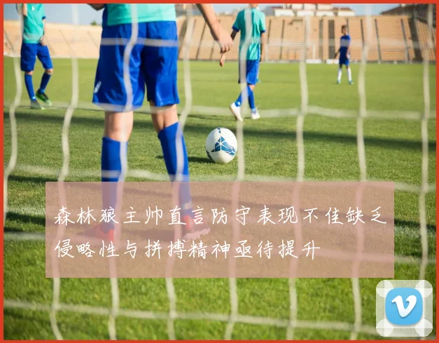 森林狼主帅直言防守表现不佳缺乏侵略性与拼搏精神亟待提升