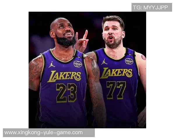 东契奇创历史单场豪华数据湖人队史第二人追平07年科比辉煌表现