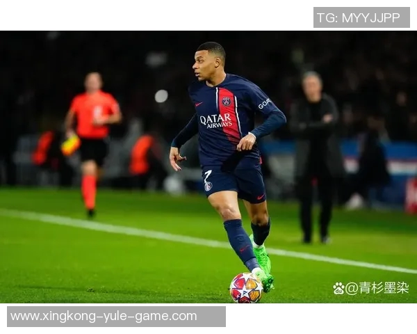 姆巴佩本场表现亮眼三次射门四次关键传球助力球队进攻